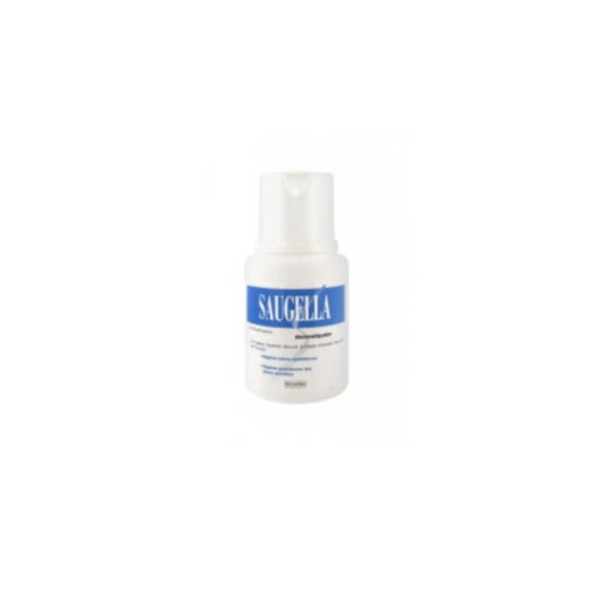 SauGella Emulsión Limpiadora Dermolíquida 100 ml