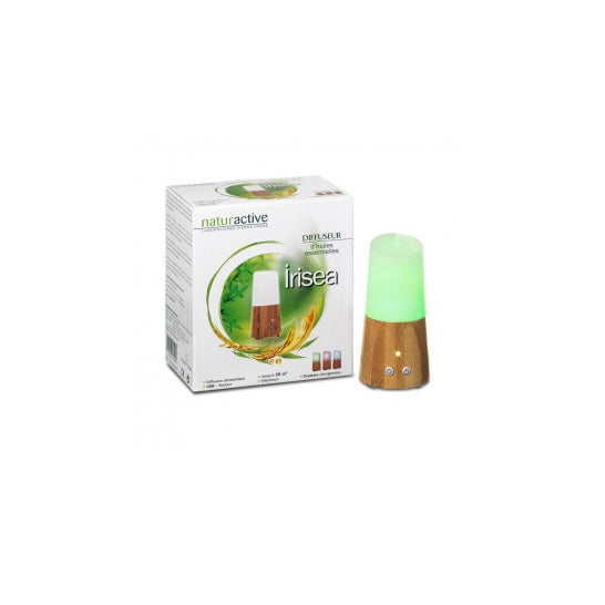 Naturactive Difusor Aceite Esencial Irisiea 1ud