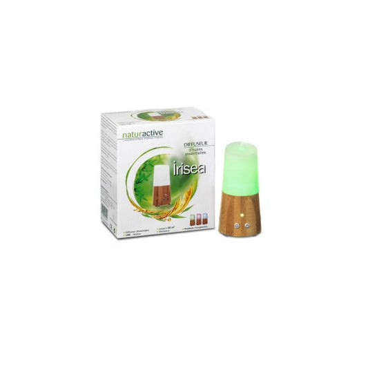Naturactive Difusor Aceite Esencial Irisiea 1ud