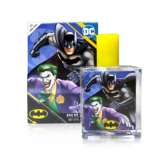 Air-Val Batman Eau de Toilette 30ml