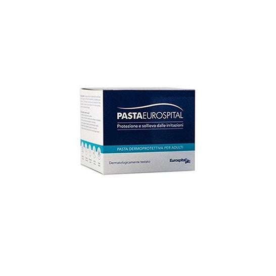 Eurospital Pasta Dermoprotectora Adultos 150ml