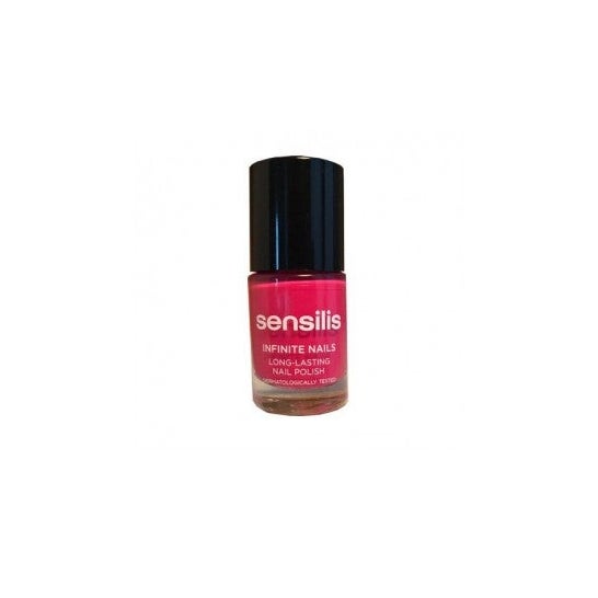 Sensilis Esmalte Fuchsia 03