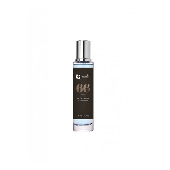 Iap Pharma Pour Homme Nº 66 30 ml