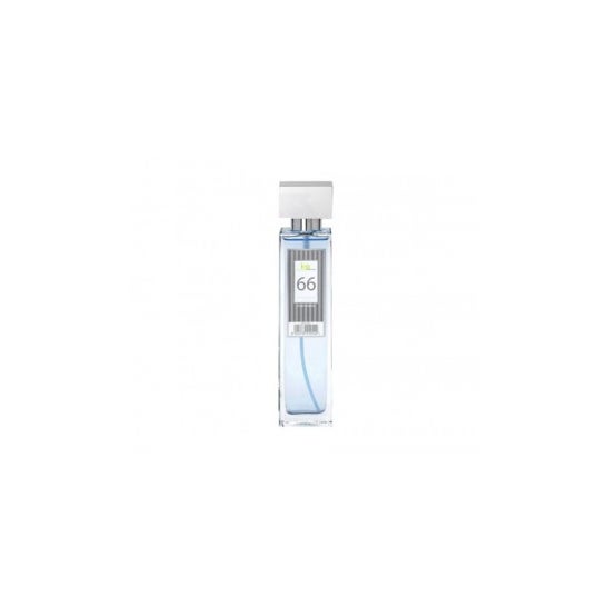 Iap Pharma Pour Homme Nº 66 30 ml