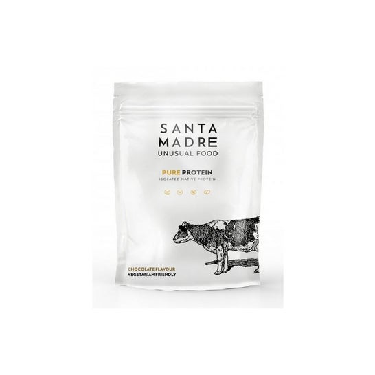 Santa Madre Pure Protein Chocolat 1000 g