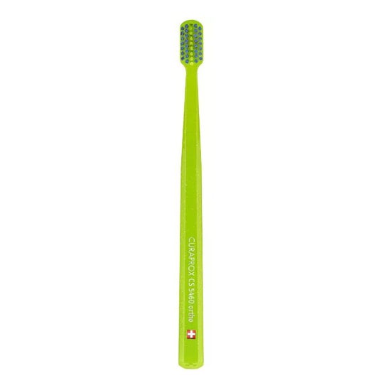 Curaprox Cepillo Dental Ortodoncia Curaprox 5460 soft