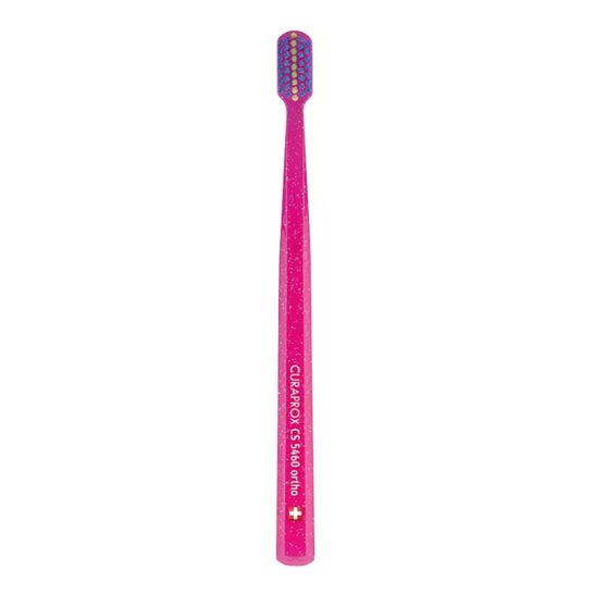Curaprox Cepillo Dental Ortodoncia Curaprox 5460 soft