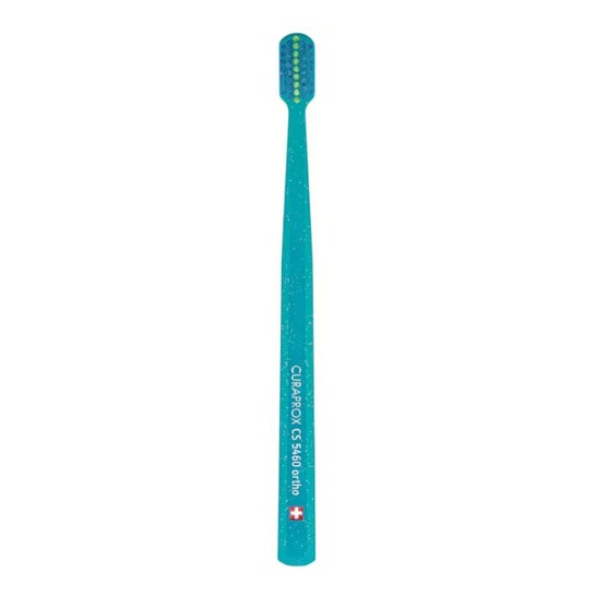 Curaprox Cepillo Dental Ortodoncia Curaprox 5460 soft