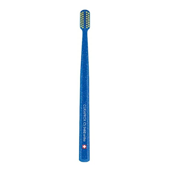 Curaprox Cepillo Dental Ortodoncia Curaprox 5460 soft