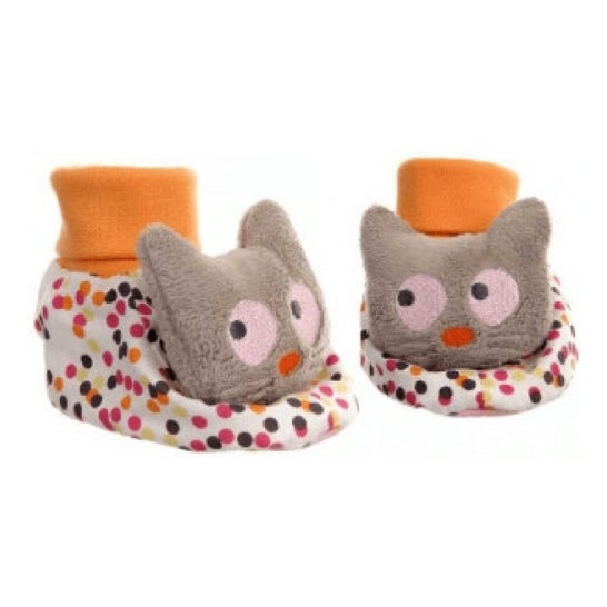 Due Selva Pantufla Cat 1 Par