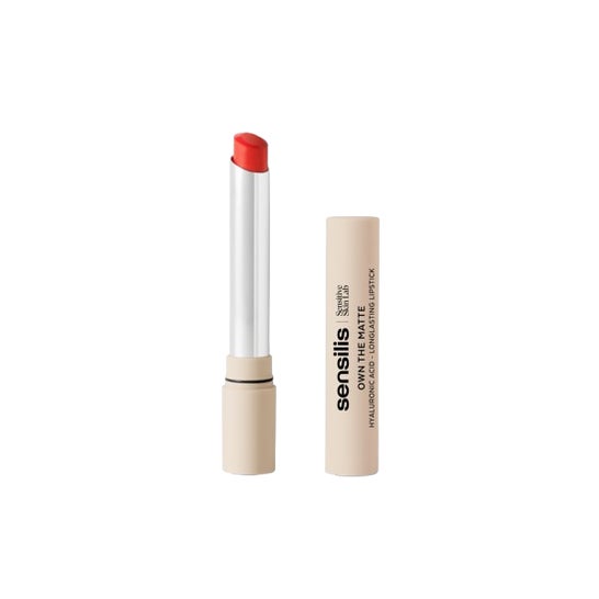 Sensilis Own the Matte Labial 06 2 g