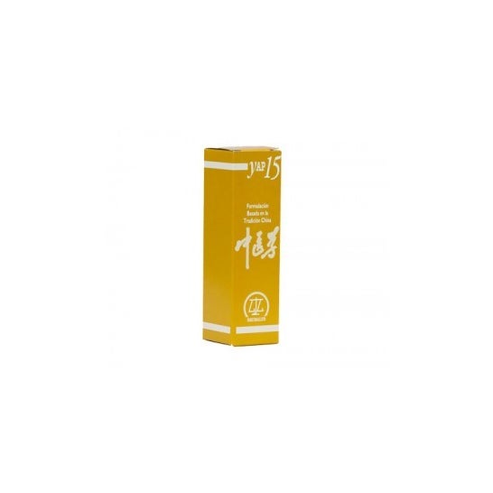 Equisalud Yap 15 31ml