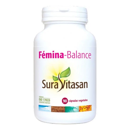 Sura Vitasan Pre-Mens 90caps