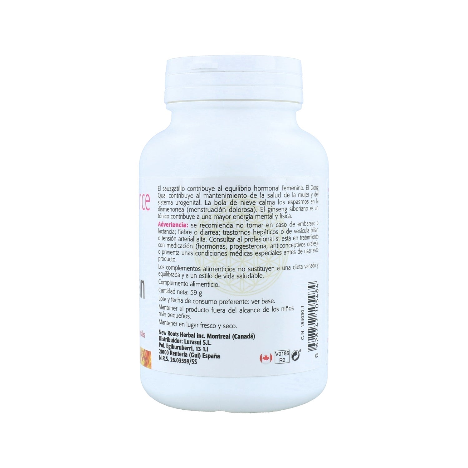 Sura Vitasan Pre-Mens 90caps