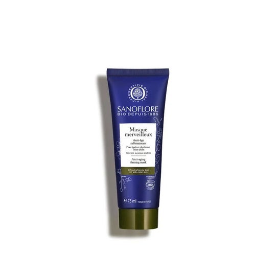 Sanoflore Masque Merveilleux Anti-Aging Firming 75ml