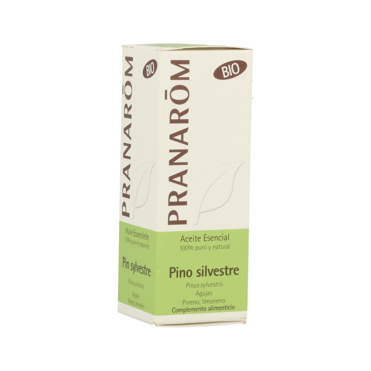 Pranarôm Aceite Esencial de Pino Silvestre 10ml