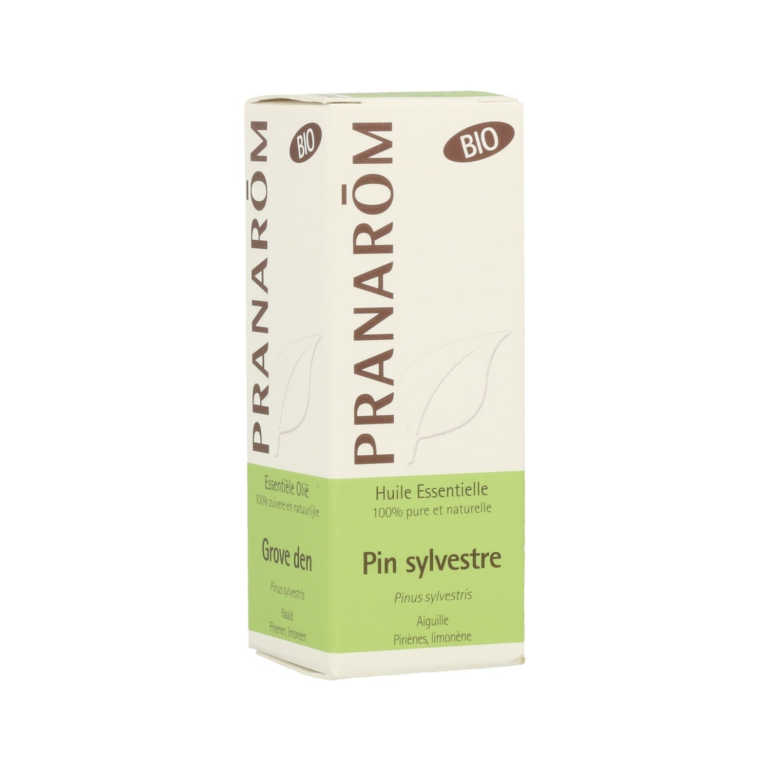 Pranarôm Aceite Esencial de Pino Silvestre 10ml