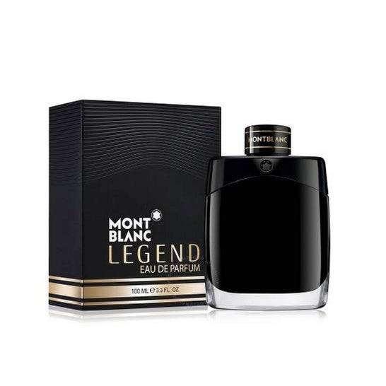 Mont Blanc Legend Edt 100ml