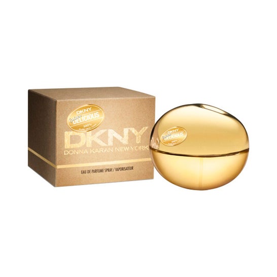 Dkny golden Delicious Edp Mujer 100 ml
