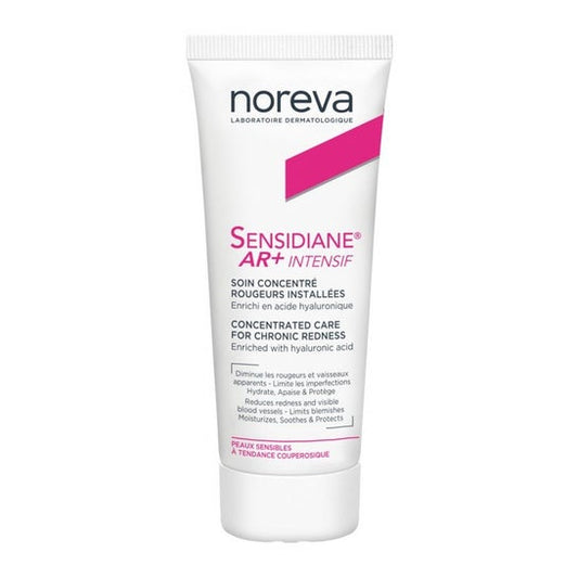 Noreva Sensidiane AR+ Intensif Crema Anti-Enrojecimeinto 30ml