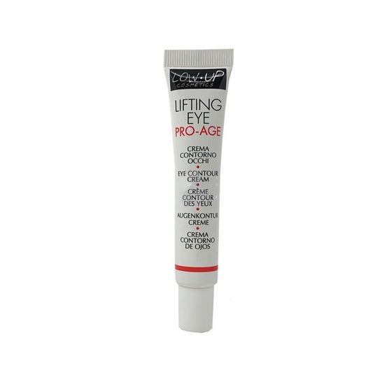 Low Up Cosmetics Contorno de Ojos Pro Age 20ml