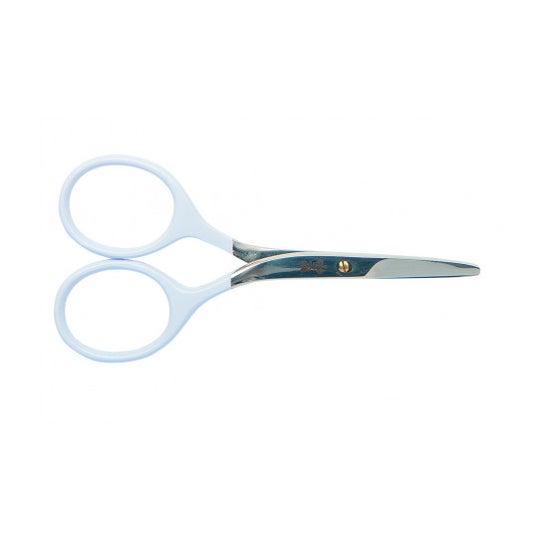 Altesse Tijeras Uñas Bebé Acero Inoxidable Curvado 32113 1ud