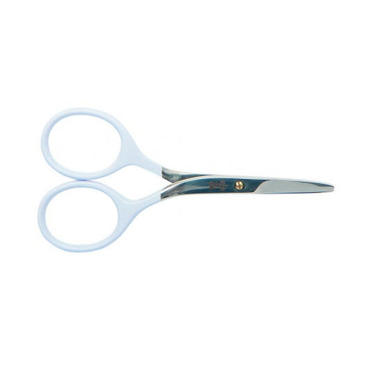 Altesse Tijeras Uñas Bebé Acero Inoxidable Curvado 32113 1ud