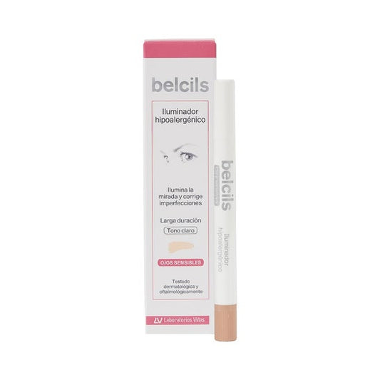 Belcils Iluminador Hipoalergenico 2.2ml