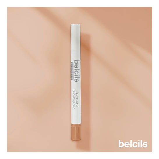 Belcils Iluminador Hipoalergenico 2.2ml