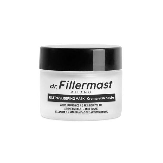 Dr Fillermast Ultra Sleeping Mask 30ml