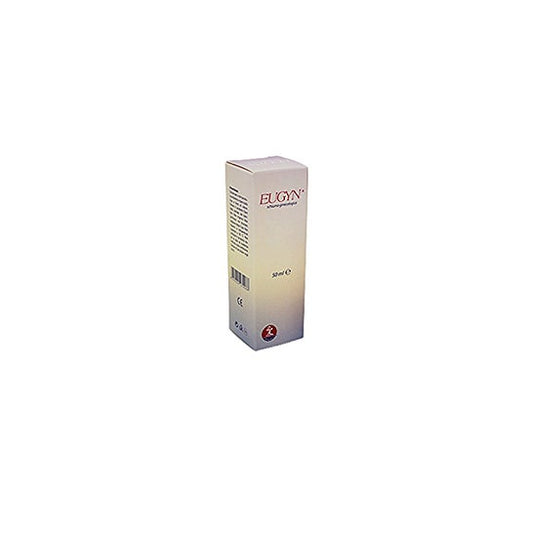 Zetemia Eugyn Foam Vag.50ml