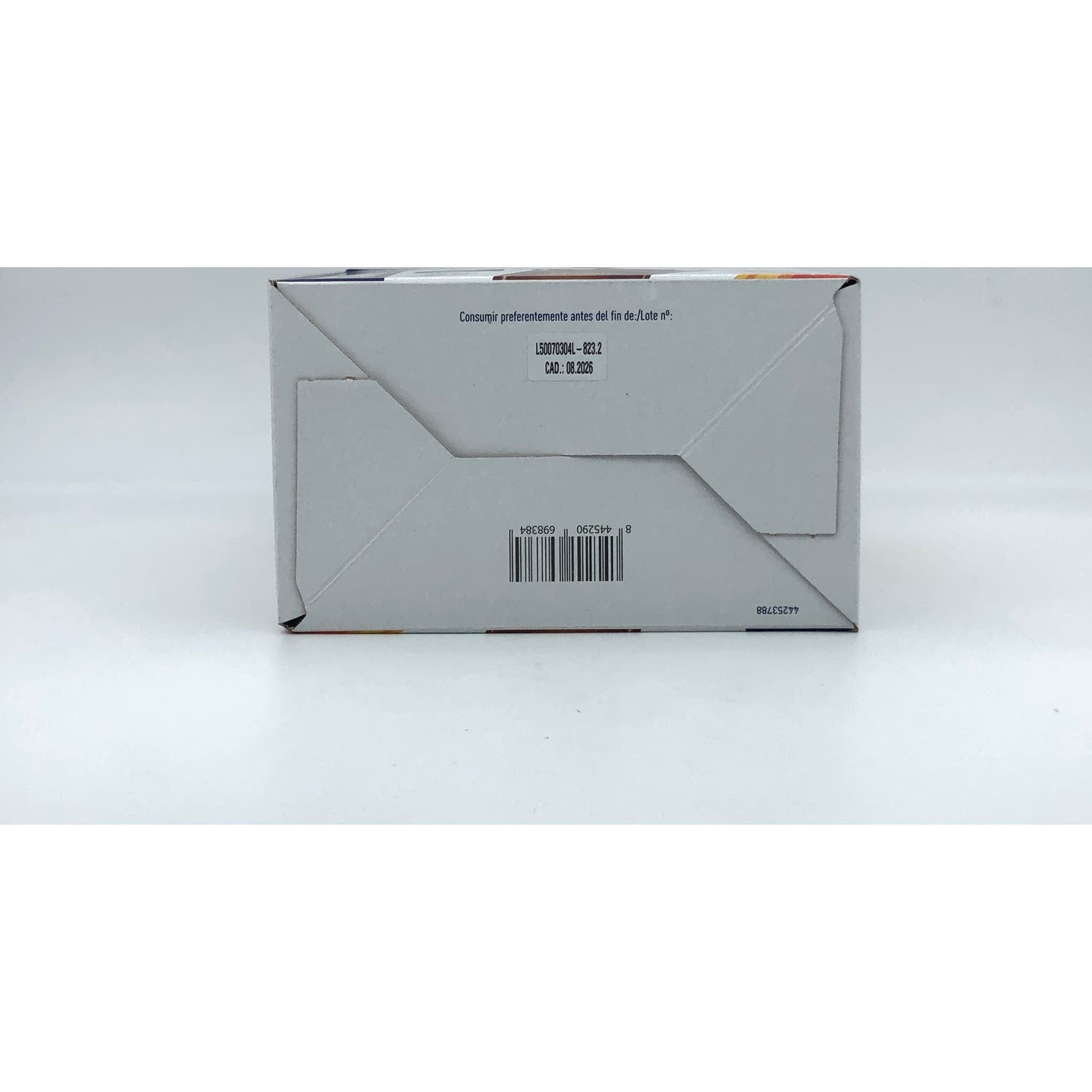 Meritene Fuerza y Vitalidad 15 Sobres + 15 Sobres Sabor Chocolate