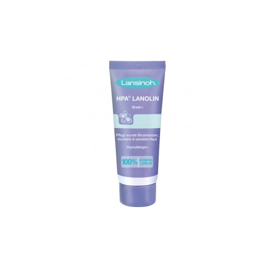 Lansinoh Crema de Lactancia 40ml