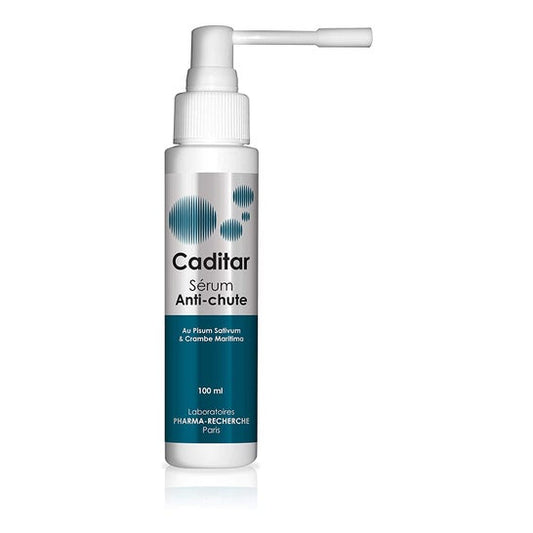 Bio-Recherche Caditar Sérum Anticaída 100 ml