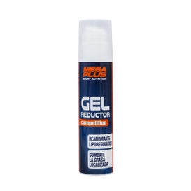 Megaplus Gel Reductor Competition 200ml