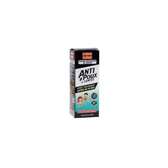 Cinq Sur Cinq Baum Decol Lent 60 ml + Peig
