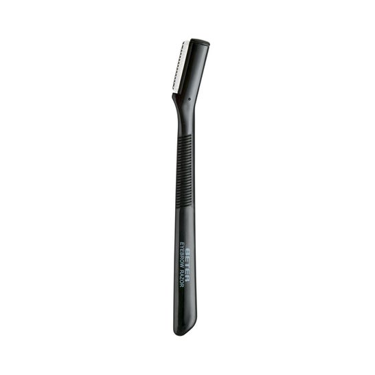 Beter Cuchilla Depiladora Cejas Eyebrows Care 3uds
