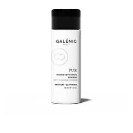 Galénic Polvo Limpiador Puro y Suave 40g