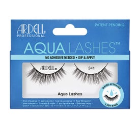 Ardell Aqua Lashes Pestañas Postizas Nro 341 1 par