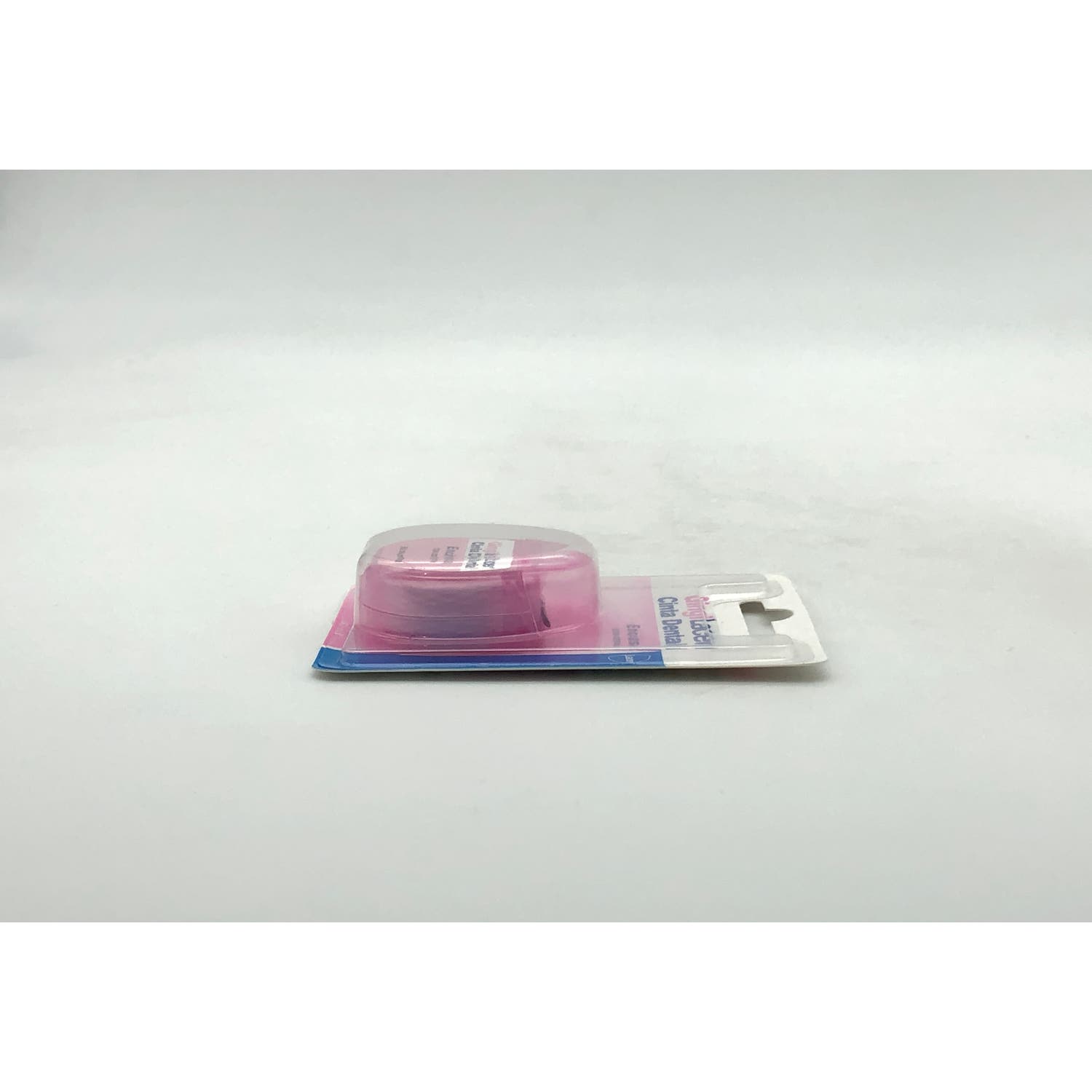 Lacer GingiLacer Cinta Dental Encías con Cera 50m