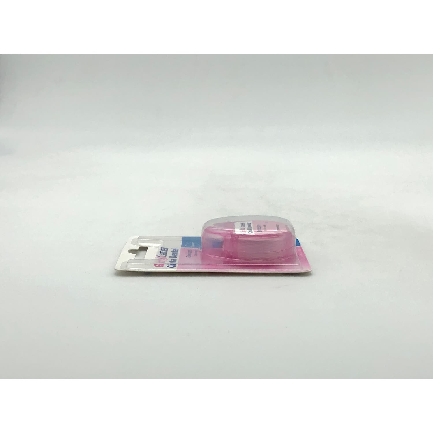 Lacer GingiLacer Cinta Dental Encías con Cera 50m