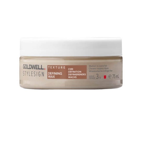 Goldwell StyleSign Texture Cera de Definição 75 ml