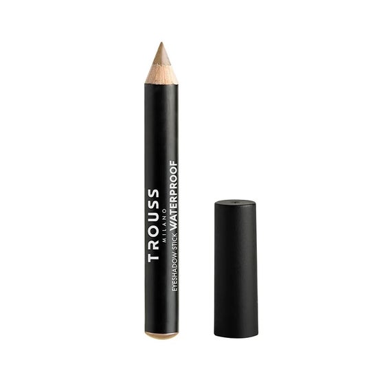 Trouss Milano Make Up Lápiz de Ojos Dorado Oscuro 5g