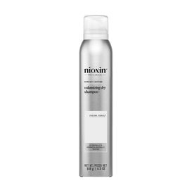Nioxin Density Defend Champú Seco Voluminizador 180ml