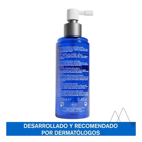 Uriage DS Hair Loción Spray 100ml