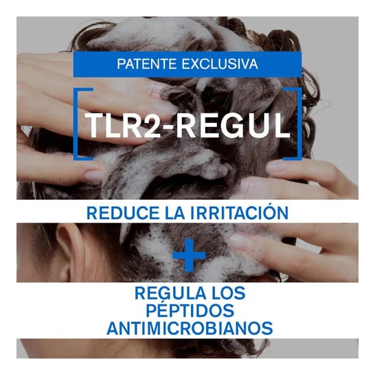 Uriage DS Hair Loción Spray 100ml