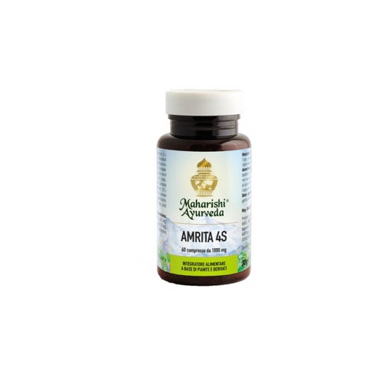 Amrita 4 S 60 comp