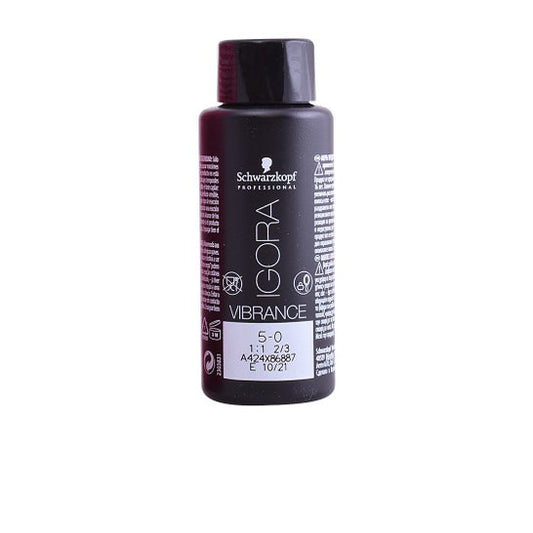 Schwarzkopf Igora Vibrance 5 0 60ml