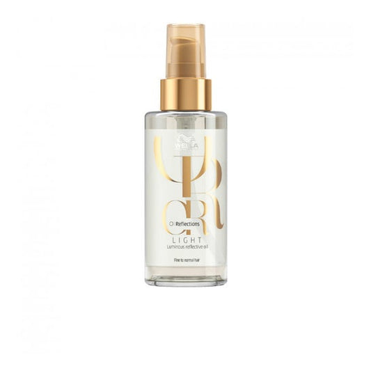 Wella Ligero Luminoso Aceite Reflectante 30ml
