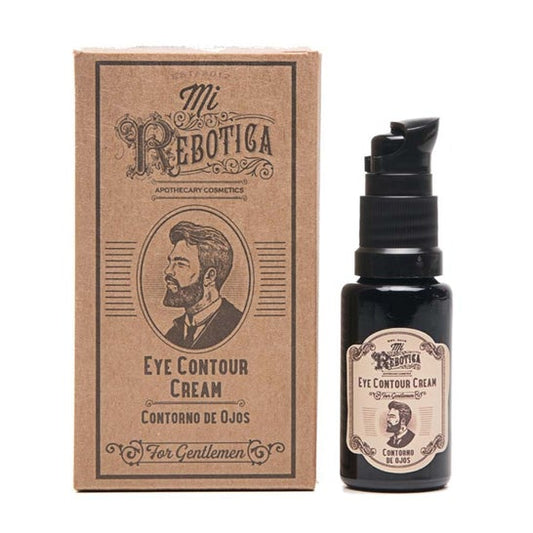 Mi Rebotica Contorno De Ojos Hombre 15 Ml